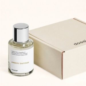 COPY - Dossier Ambery Saffron